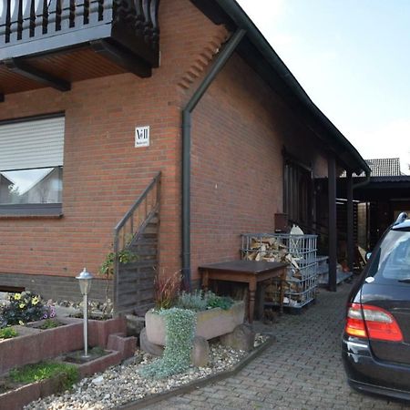 Pension Heister Isselburg Εξωτερικό φωτογραφία