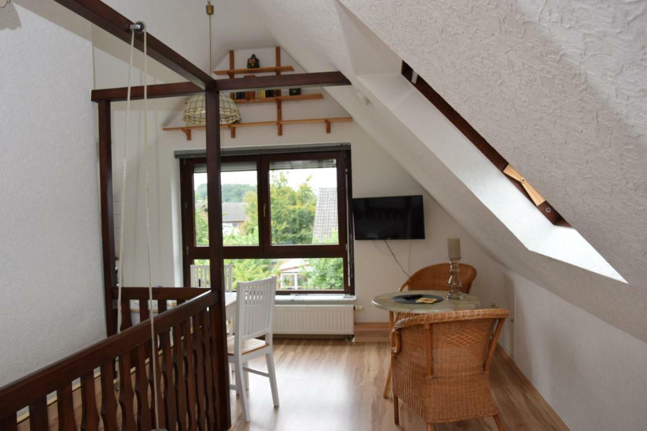 Pension Heister Isselburg Εξωτερικό φωτογραφία