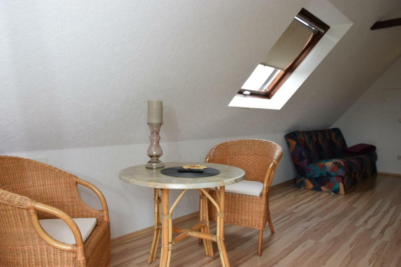 Pension Heister Isselburg Εξωτερικό φωτογραφία